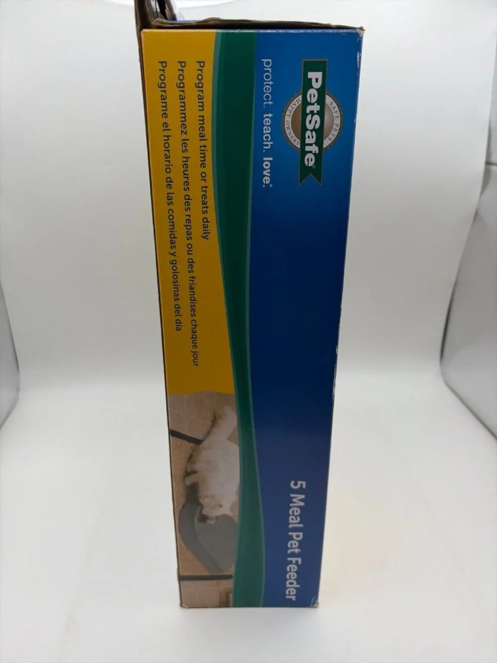 PetSafe automatic pet